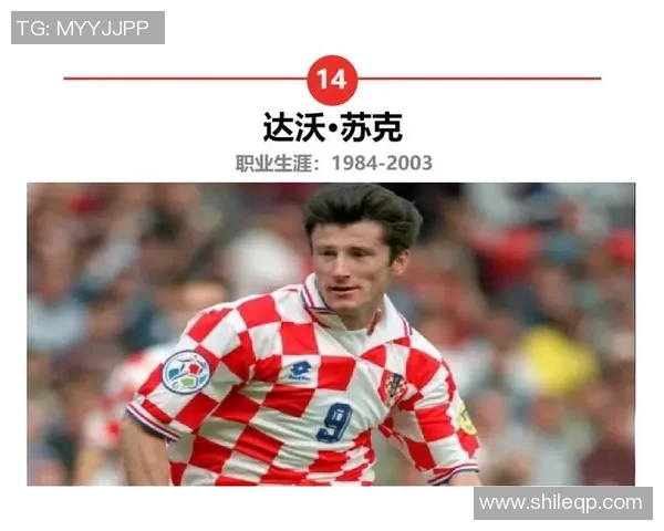 1950年代足球传奇人物回顾：那些改变历史的球星与经典瞬间