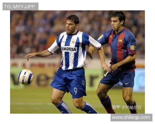 西班牙足球明星盘点：从皇马巴萨到世界足坛的传奇人物