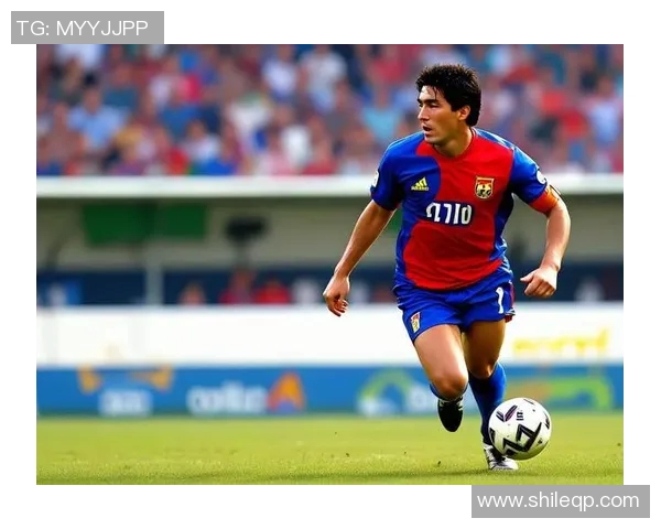 伤感回忆：那些年足球巨星们痛苦的瞬间与未竟的梦想